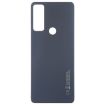 TCL 20 R 5G Original Grey Battery Back Cover Replacement - 2