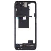 TCL 20L/20 Lite T774H/T774B Black Middle Frame Bezel Plate Replacement - 2