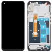 OPPO Realme Narzo LCD Screen & Digitizer Assembly with Frame Replacement - 3