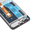 OPPO Realme Narzo LCD Screen & Digitizer Assembly with Frame Replacement - 4
