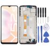 Vivo Y52s V2057A LCD Screen & Digitizer Assembly with Frame Replacement - 1