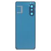 Sony Xperia 5 II Pink Battery Back Cover with Camera Lens Cover - 3