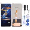 Vivo iQOO Z5/Neo5 SE IPS LCD Screen & Digitizer Assembly - 1