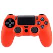 Silicone Protective Case for Sony PS4 Controller - Random Color Delivery - 1