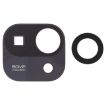 Xiaomi Mi 11 Pro M2102K1AC Back Camera Lens (Black) Replacement - 1
