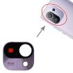 Xiaomi Mi 11 Pro M2102K1AC Back Camera Lens (Purple) Replacement - 4