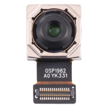 Xiaomi Redmi Note 9/10X Main Back Camera Replacement - 1