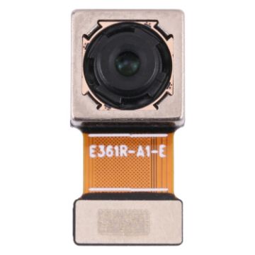 Huawei P Smart 2021 Back Camera Replacement - 1