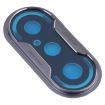 Silver Back Camera Lens Frame for Xiaomi Redmi K40 Gaming/Poco F3 GT - 2