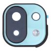 Xiaomi Mi 11 Lite/11 Lite 5G NE Back Camera Lens Frame - Green - 1
