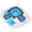 Xiaomi Mi 11 Back Camera Lens Frame Grey - M2011K2C/M2011K2G - 3