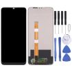 OPPO A53s 5G CPH2321 LCD Screen & Digitizer Full Assembly Replacement - 2