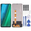 OPPO Realme Narzo 50A RMX3430 LCD Screen & Digitizer Assembly - 1