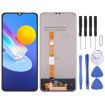 Vivo Y72 5G V2041 V2060 LCD Screen & Digitizer Assembly Replacement - 1
