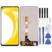 Vivo iQOO U1 LCD Screen & Digitizer Full Assembly Replacement - 1