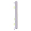 Xiaomi Redmi Note 9S/9 Pro Max/9 Pro Volume Control Button Silver - 2
