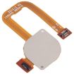 Moto G Stylus 5G Fingerprint Sensor Flex Cable - Green Replacement - 3