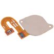Moto G 5G/One 5G Ace Fingerprint Sensor Flex Cable (White) - 3