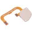 Moto G Play (2021) Fingerprint Sensor Flex Cable - Silver - 3