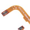 Moto G Play (2021) Fingerprint Sensor Flex Cable - Baby Blue - 4