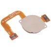 Moto G Power (2021) Black Fingerprint Sensor Flex Cable Replacement - 3