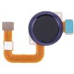 Moto G Power (2021) Blue Fingerprint Sensor Flex Cable Replacement - 1