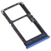Xiaomi Poco X3 Pro SIM & Micro SD Card Tray Blue M2102J20SG/SI - 2