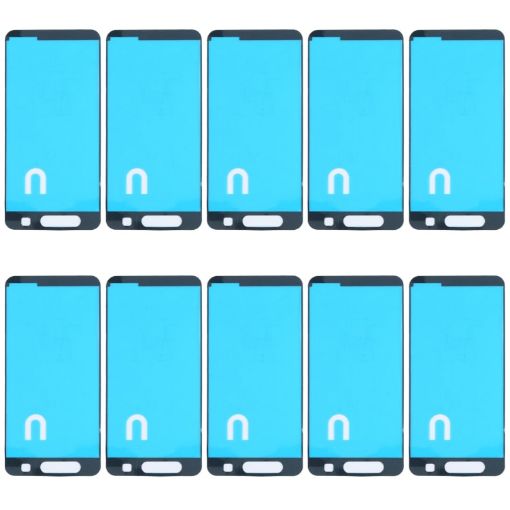 Asus Zenfone 3 Max/ZC520TL/X008D Front Housing Adhesive 10 PCS - 1