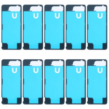 Asus ROG Phone 5 ZS673KS Back Housing Cover Adhesive - 10 PCS - 1
