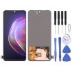 Vivo V21 5G V2050 AMOLED LCD Screen with Digitizer Assembly - 1