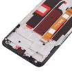 OPPO A74 5G CPH2197 CPH2263 LCD Screen & Digitizer Assembly with Frame - 4