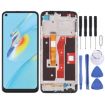OPPO A54/A55 4G LCD Screen & Digitizer Assembly with Frame CPH2325/CPH2239 - 1