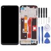 OPPO A54/A55 4G LCD Screen & Digitizer Assembly with Frame CPH2325/CPH2239 - 2