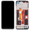 OPPO A54/A55 4G LCD Screen & Digitizer Assembly with Frame CPH2325/CPH2239 - 3