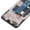 OPPO Realme 8 5G LCD Screen & Digitizer Assembly with Frame - Black - 4