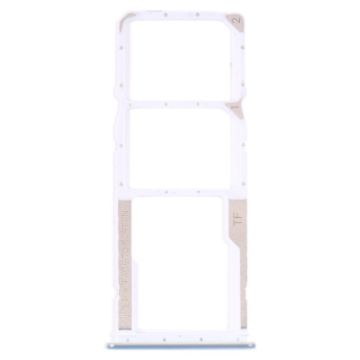 Xiaomi Redmi Note 11/11S 4G SIM & Micro SD Card Tray Baby Blue - 1
