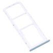 Xiaomi Redmi Note 11/11S 4G SIM & Micro SD Card Tray Baby Blue - 3