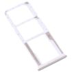 Xiaomi Redmi Note 11/11S 4G SIM & Micro SD Card Tray (White) - 2