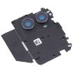 Xiaomi Redmi Note 11e Back Camera Lens Frame Replacement - 2