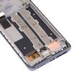 TCL 10 Plus Purple LCD Screen & Digitizer Assembly with Frame - 5