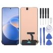 Vivo X60/X60T/X70/X70T OLED LCD Screen & Digitizer Assembly - 1