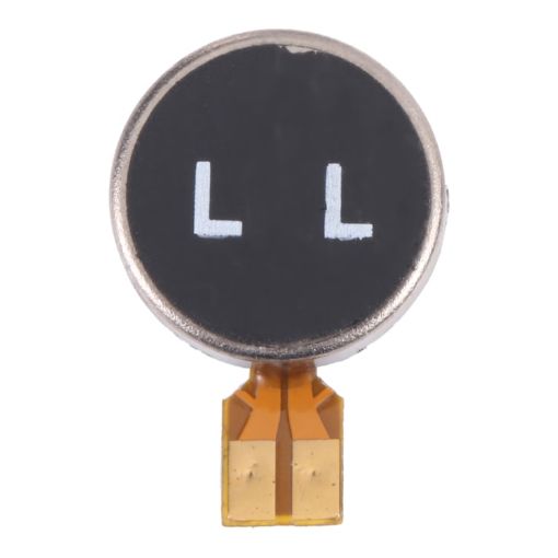 Vibrating Motor Replacement for Asus Zenfone Max (M2) ZB633KL - 1