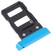 Asus ROG Phone 5 ZS673KS Blue SIM Card Tray Replacement (2-Pack) - 3