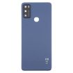 TCL 20Y Original Blue Battery Back Cover Replacement - 2
