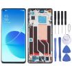 OPPO Reno6 Pro 5G PEPM00 CPH2249 Green LCD Screen & Digitizer Assembly - 1