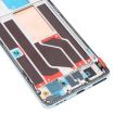 OPPO Reno6 Pro 5G PEPM00 CPH2249 Green LCD Screen & Digitizer Assembly - 4