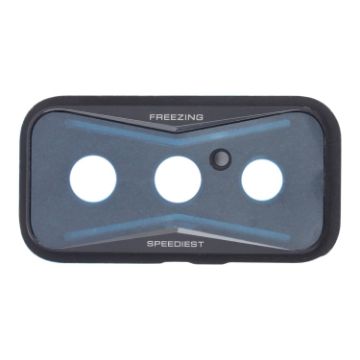 Xiaomi Redmi K50 Gaming/Poco F4 GT Back Camera Lens Frame Replacement - 1