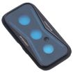 Xiaomi Redmi K50 Gaming/Poco F4 GT Back Camera Lens Frame Replacement - 2