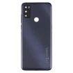 TCL 20E Original Black Battery Back Cover Replacement - 2