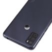 TCL 20E Original Black Battery Back Cover Replacement - 4